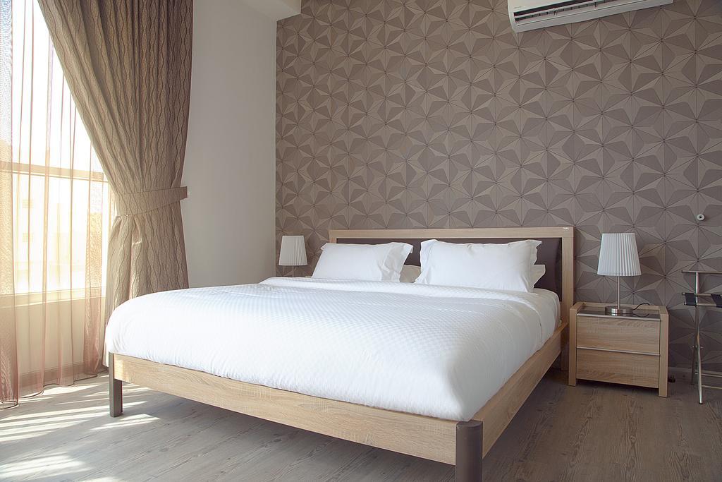 Rafa Homes - Al Falah Рияд Екстериор снимка