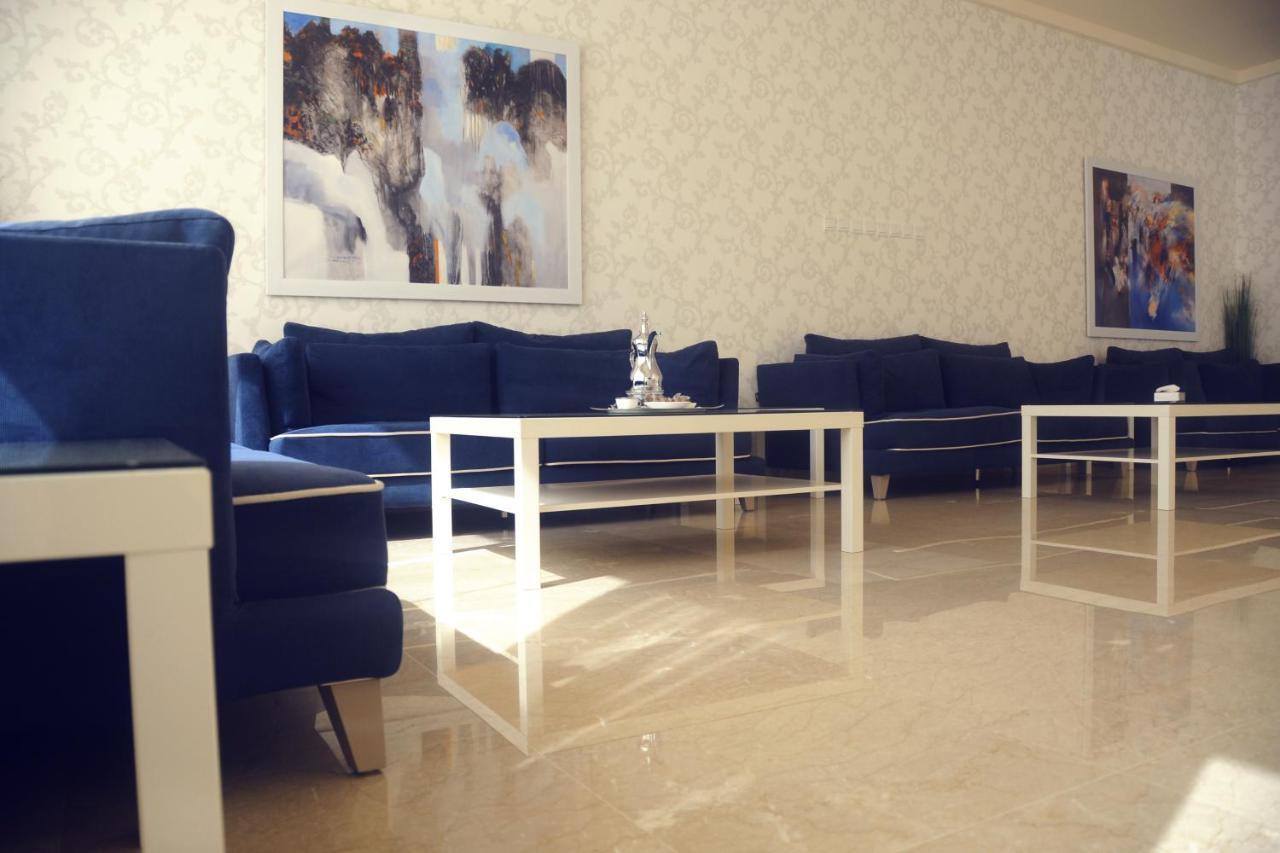 Rafa Homes - Al Falah Рияд Екстериор снимка